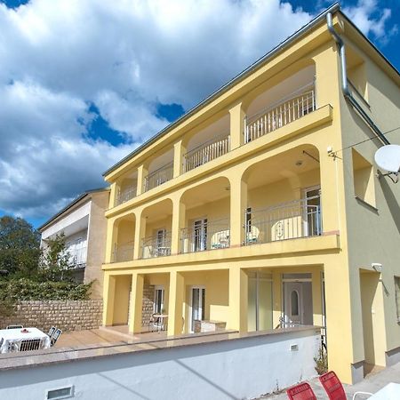 Apartments With A Parking Space Dramalj, Crikvenica - 5592 ภายนอก รูปภาพ