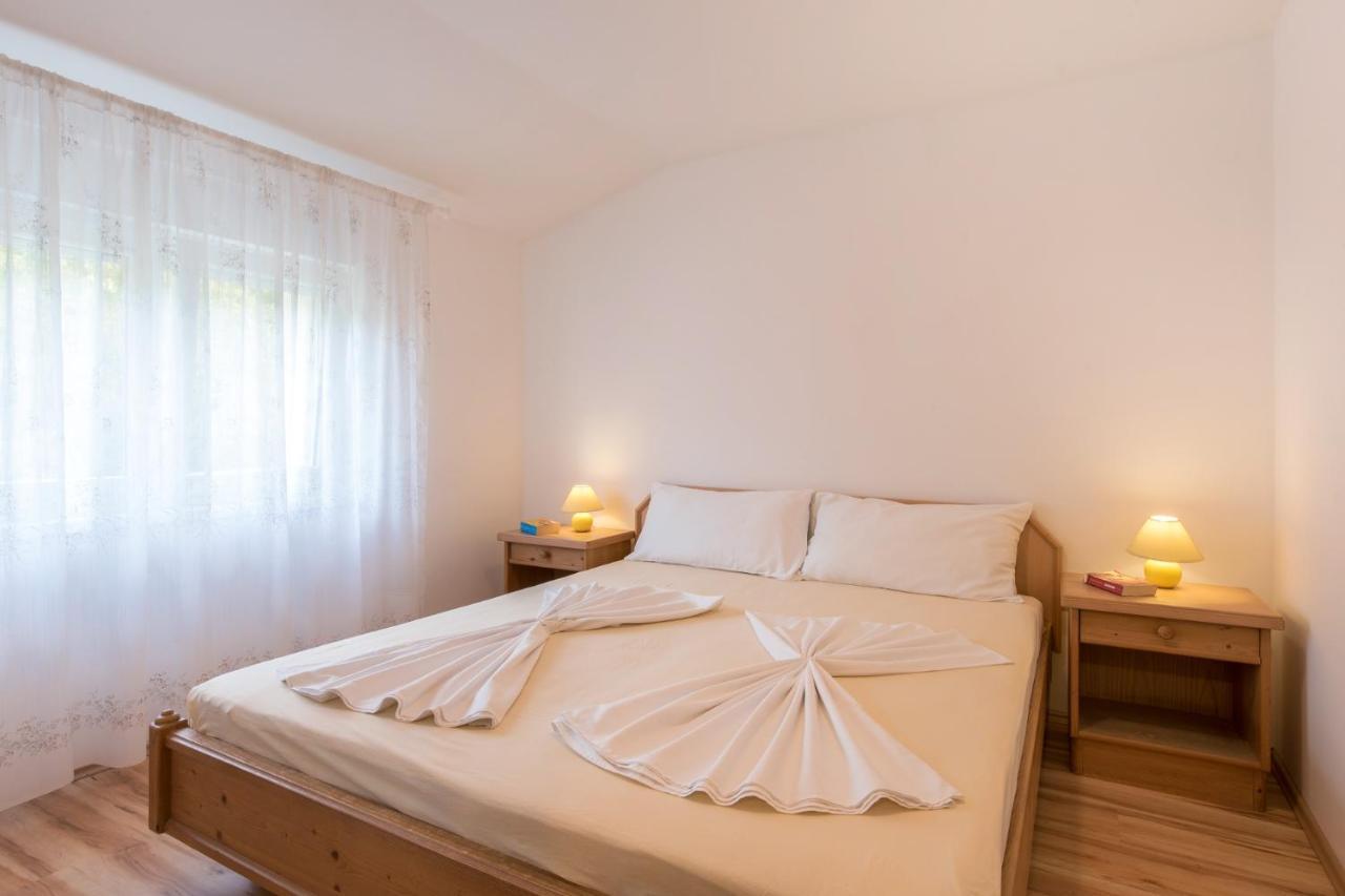 Apartments With A Parking Space Dramalj, Crikvenica - 5592 ภายนอก รูปภาพ