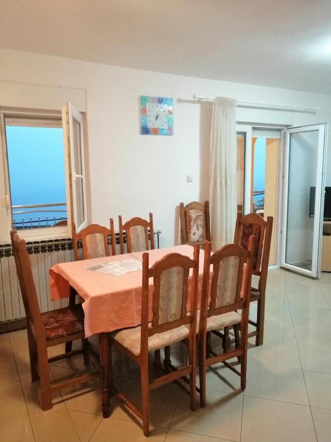Apartments With A Parking Space Dramalj, Crikvenica - 5592 ภายนอก รูปภาพ