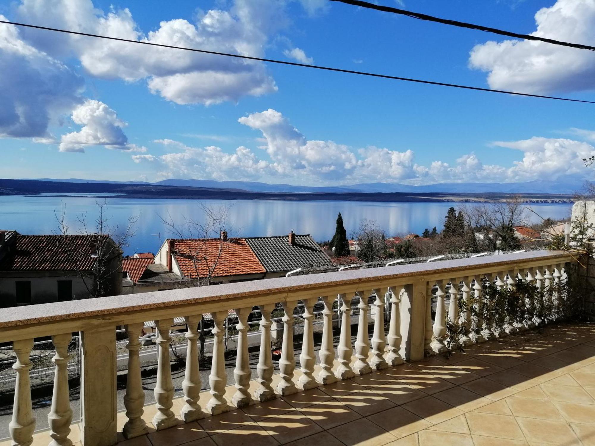 Apartments With A Parking Space Dramalj, Crikvenica - 5592 ภายนอก รูปภาพ